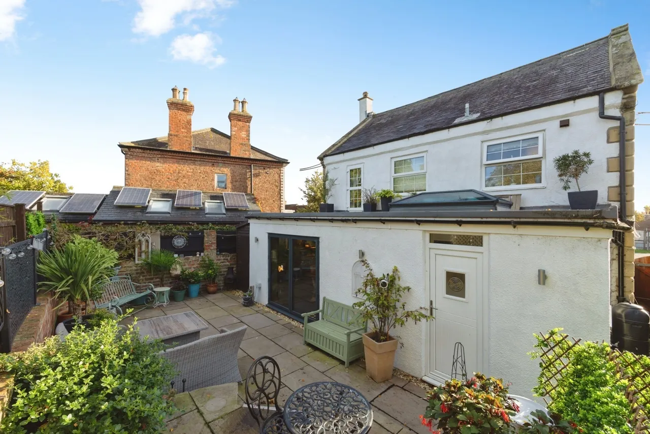 East Lane, Yafforth, DL7, photo 11