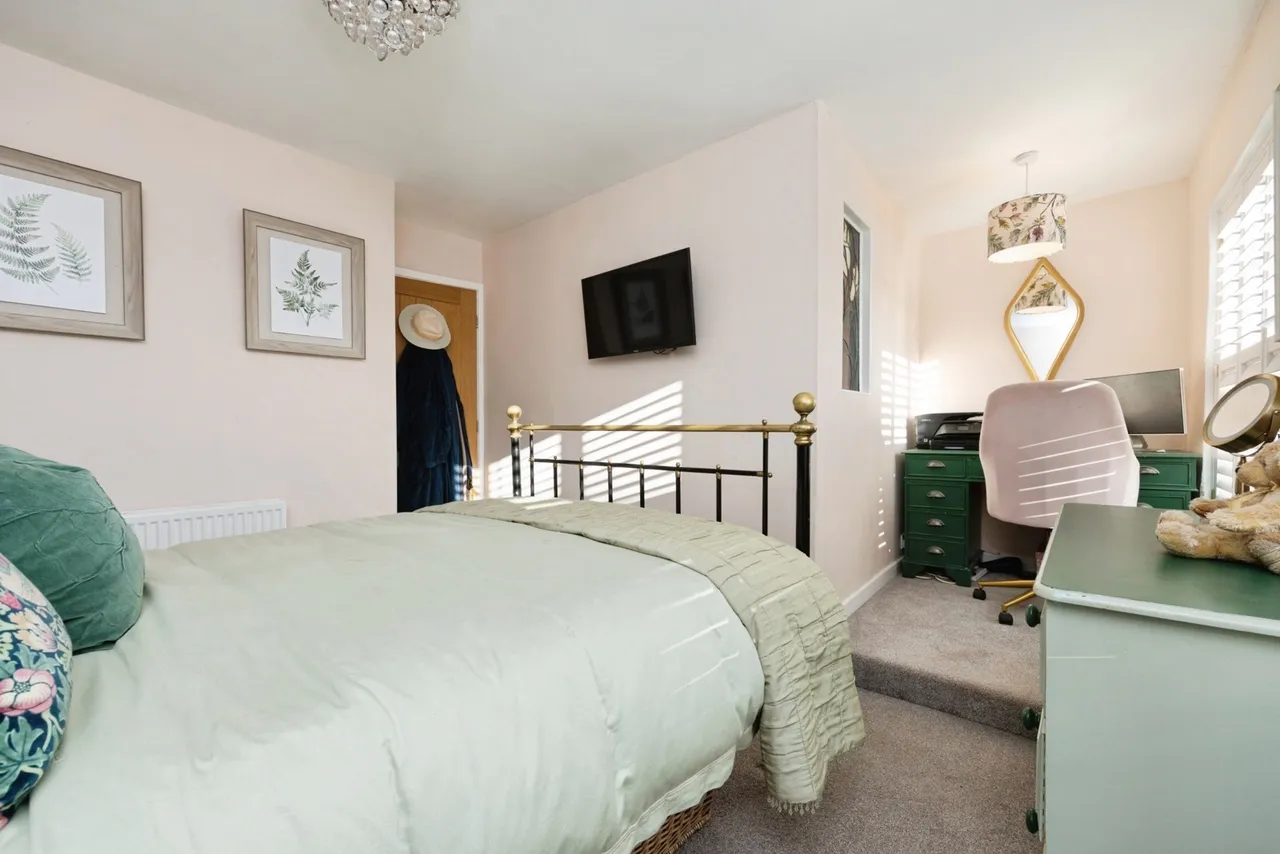 East Lane, Yafforth, DL7, photo 16