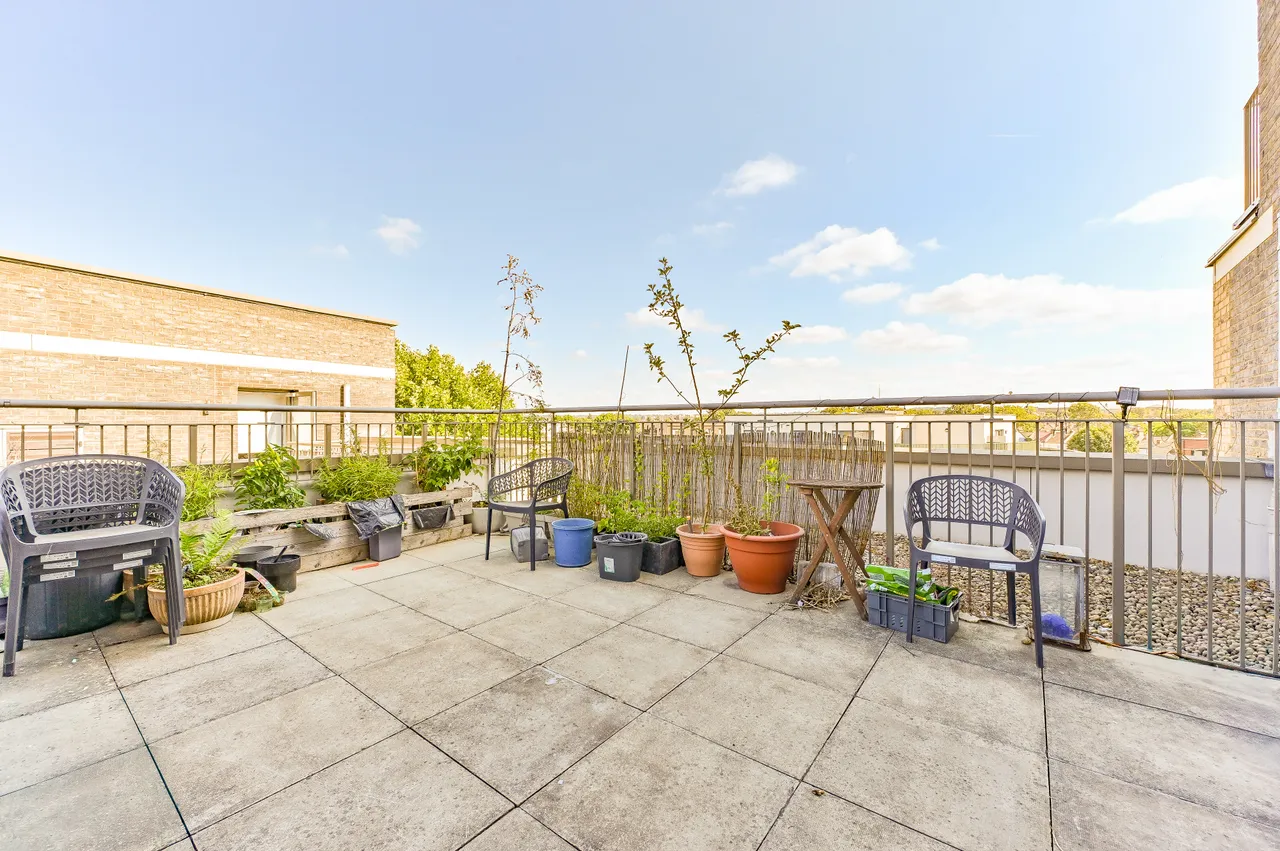 Flat 19, Ikon House, CROYDON, photo 4