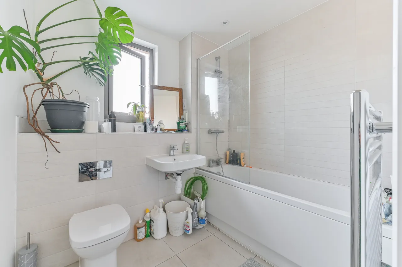 Flat 19, Ikon House, CROYDON, photo 9