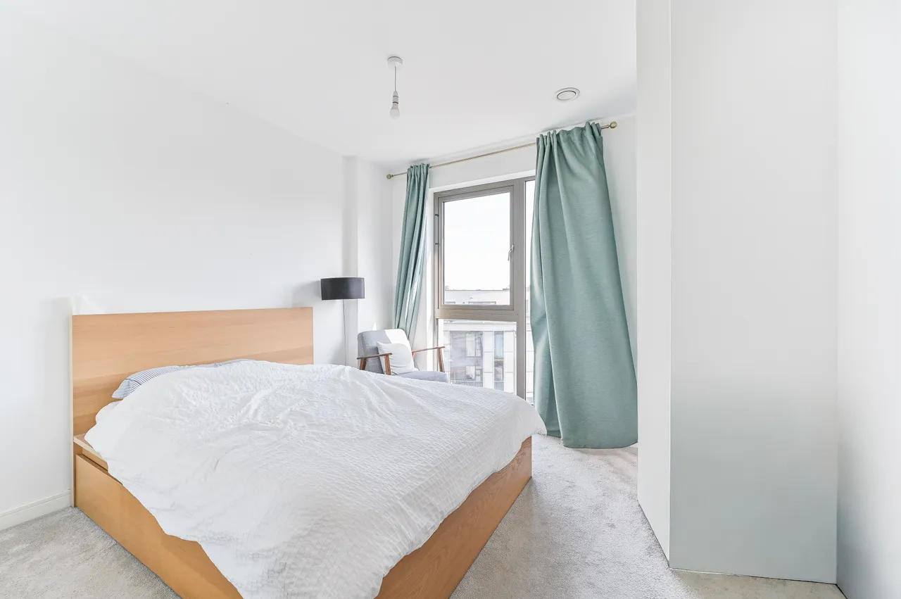 Flat 19, Ikon House, CROYDON, photo 5