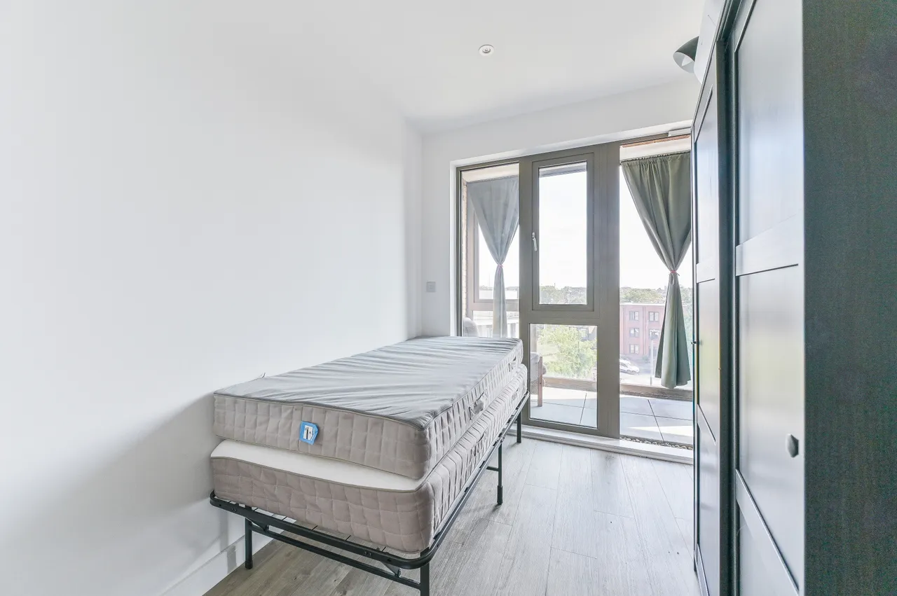 Flat 19, Ikon House, CROYDON, photo 6