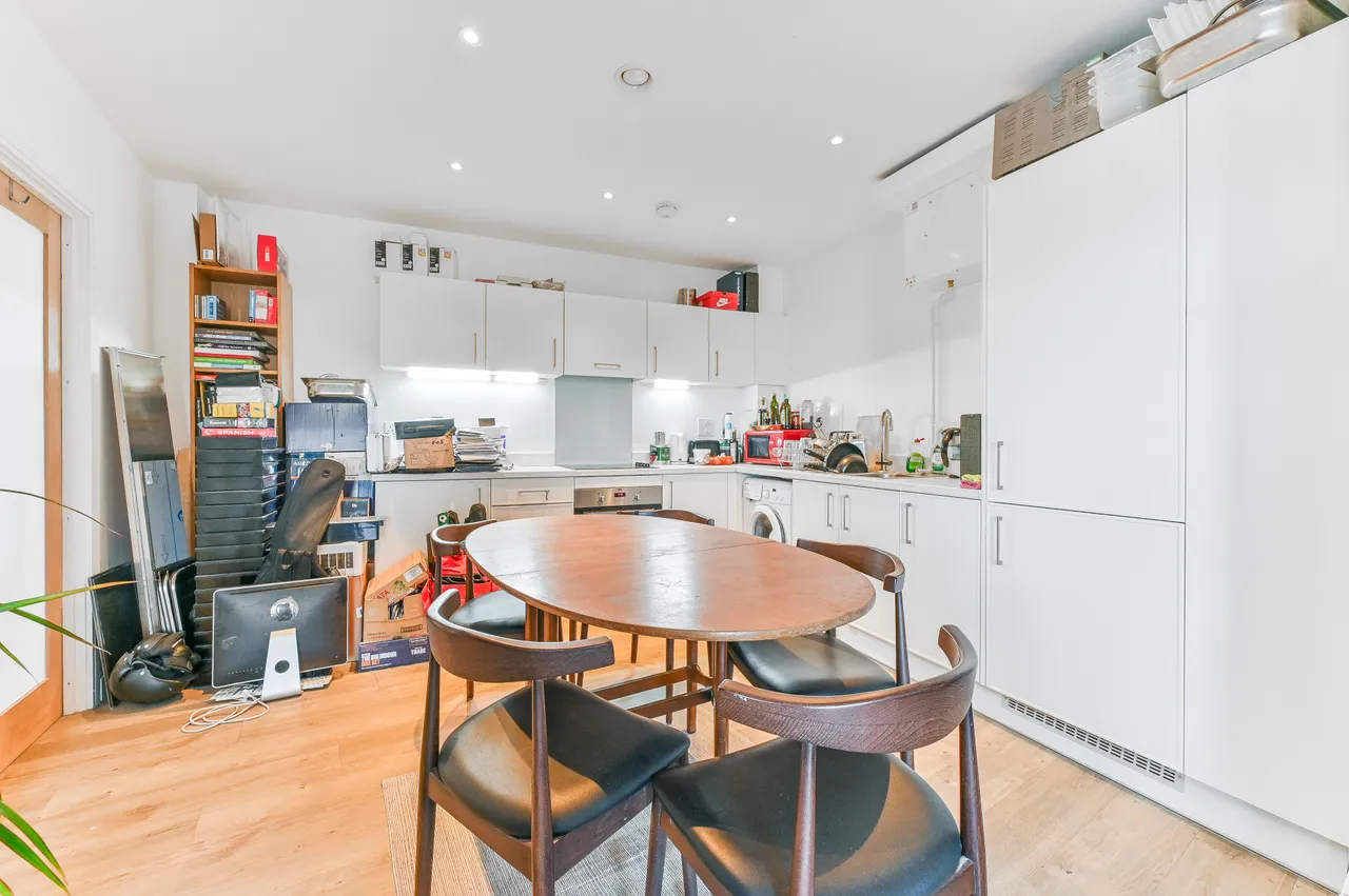 Flat 19, Ikon House, CROYDON, photo 3