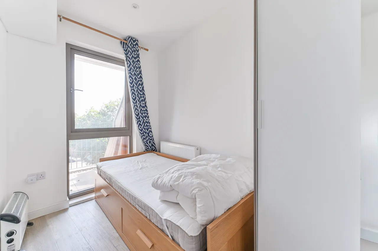 Flat 19, Ikon House, CROYDON, photo 8