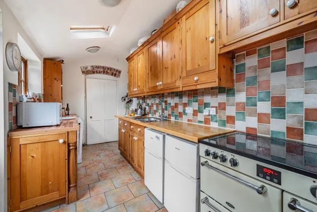 Bargates, Leominster, HR6, photo 5