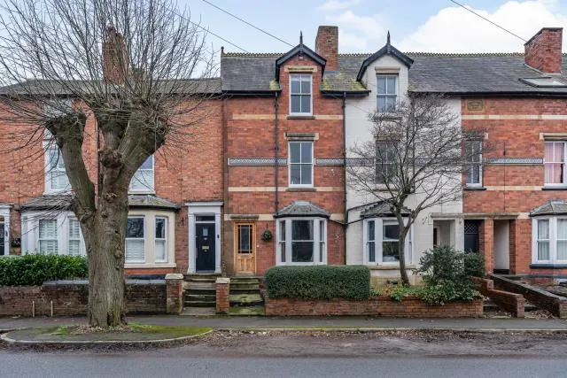 4 bed house for sale, Bargates, Leominster, HR6