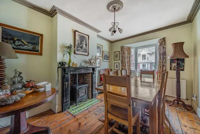 Bargates, Leominster, HR6, photo 3