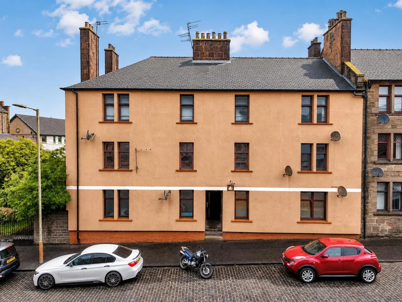 Maitland Street, Dundee, photo 13