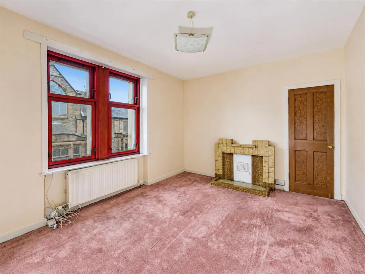 2 bed flat for sale, Maitland Street, Dundee