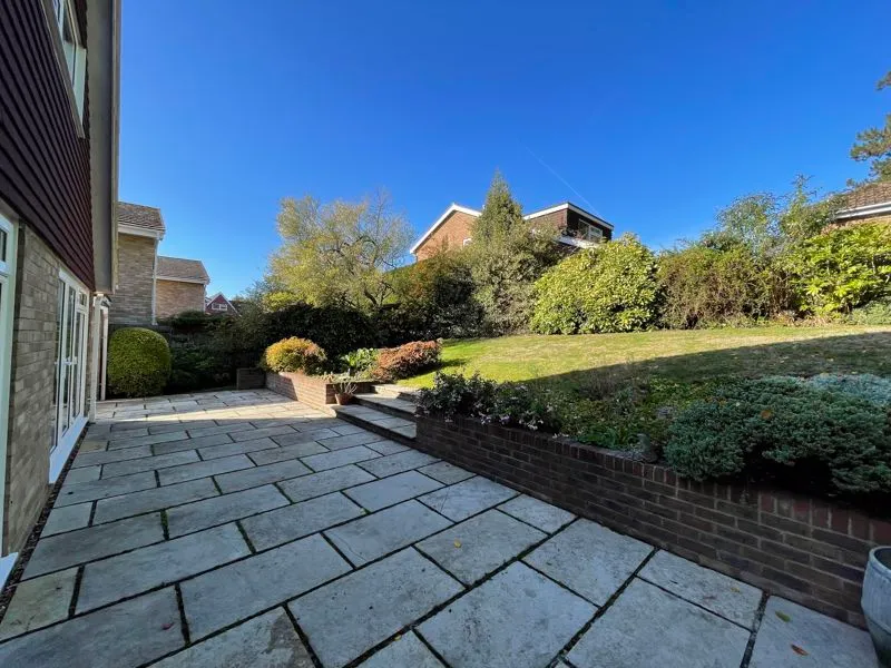 Beverley Close, Marlow SL7 2RD, photo 11