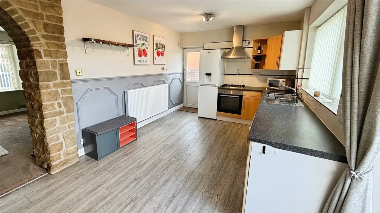 Strafford Street, Darton, S75, photo 6
