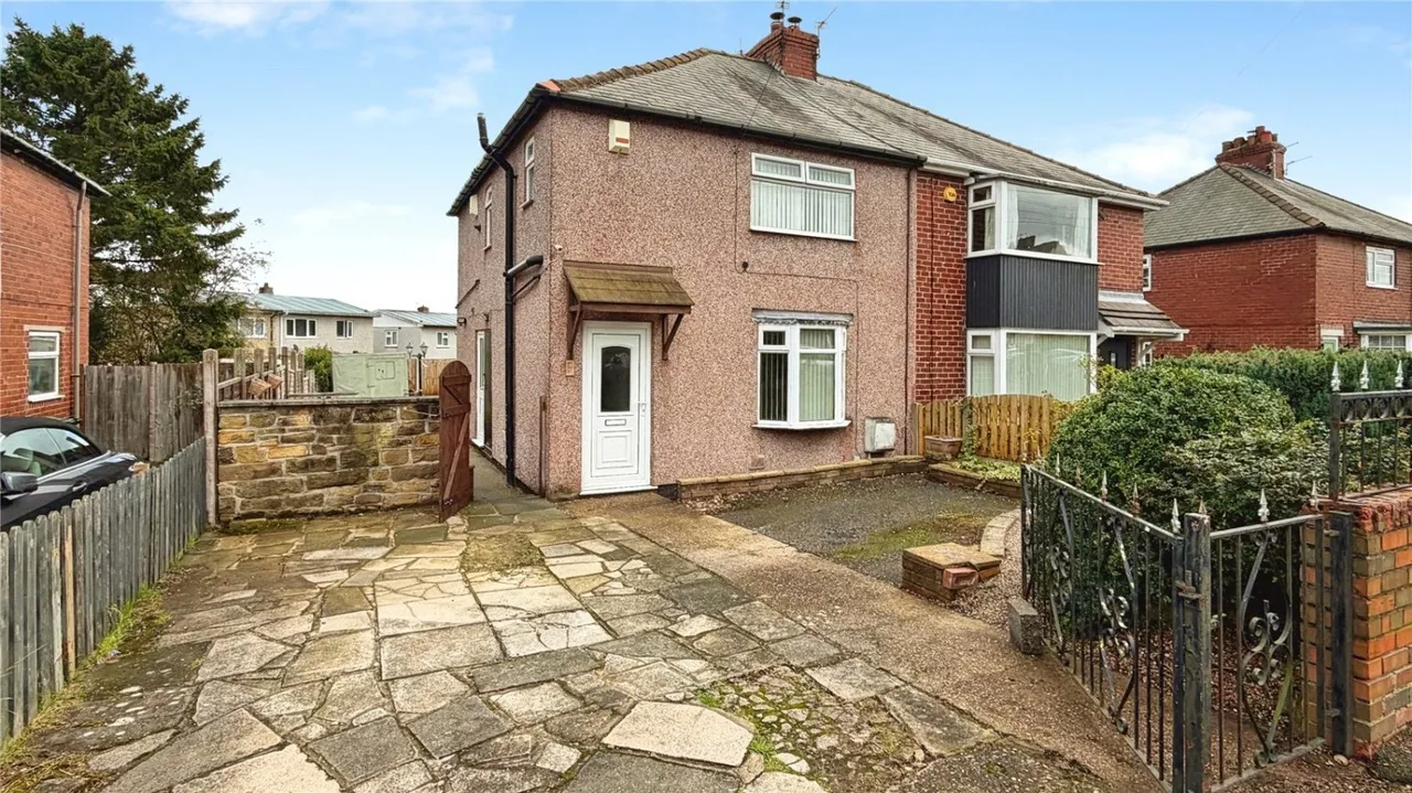 Strafford Street, Darton, S75, photo 16