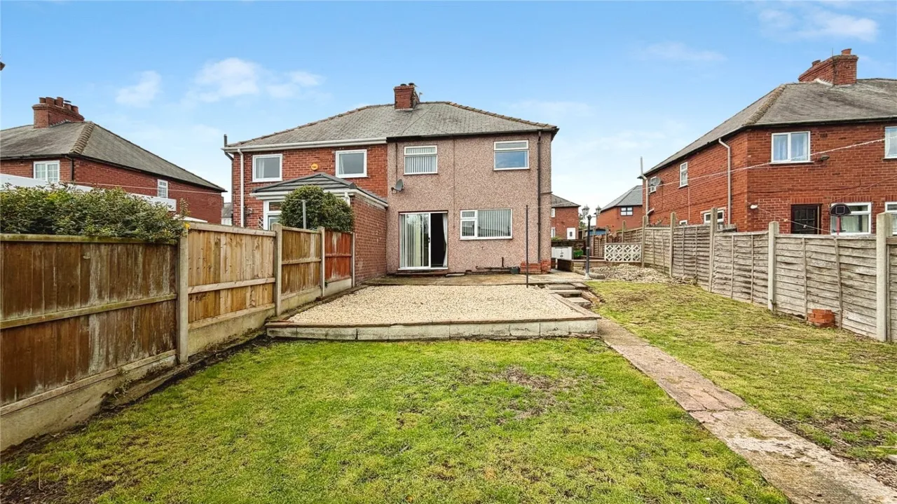 Strafford Street, Darton, S75, photo 13
