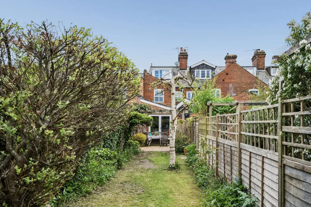 Beaumont Rise, Marlow SL7 1EF, photo 15