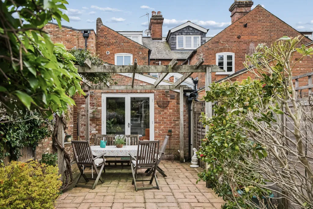 Beaumont Rise, Marlow SL7 1EF, photo 16