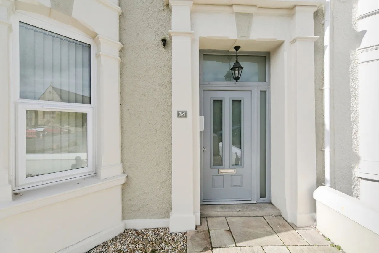 Lloyd Street, Llandudno, LL30, photo 18