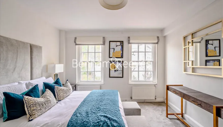 Pelham Court, Knightsbridge, SW3, photo 9