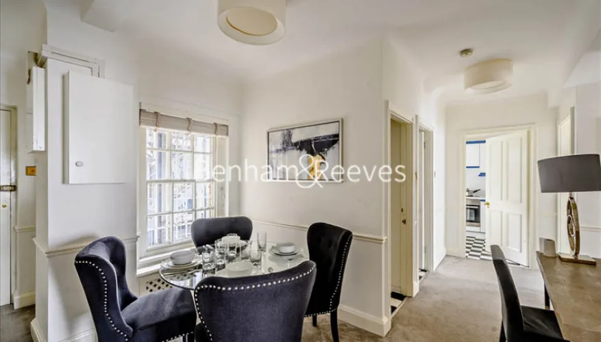 Pelham Court, Knightsbridge, SW3, photo 6