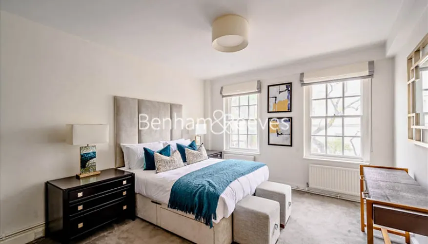 Pelham Court, Knightsbridge, SW3, photo 2