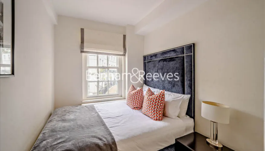 Pelham Court, Knightsbridge, SW3, photo 5
