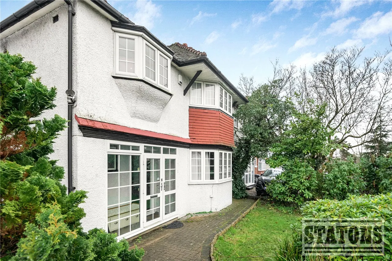 High Road, Whetstone, London, N20 9PT, photo 26