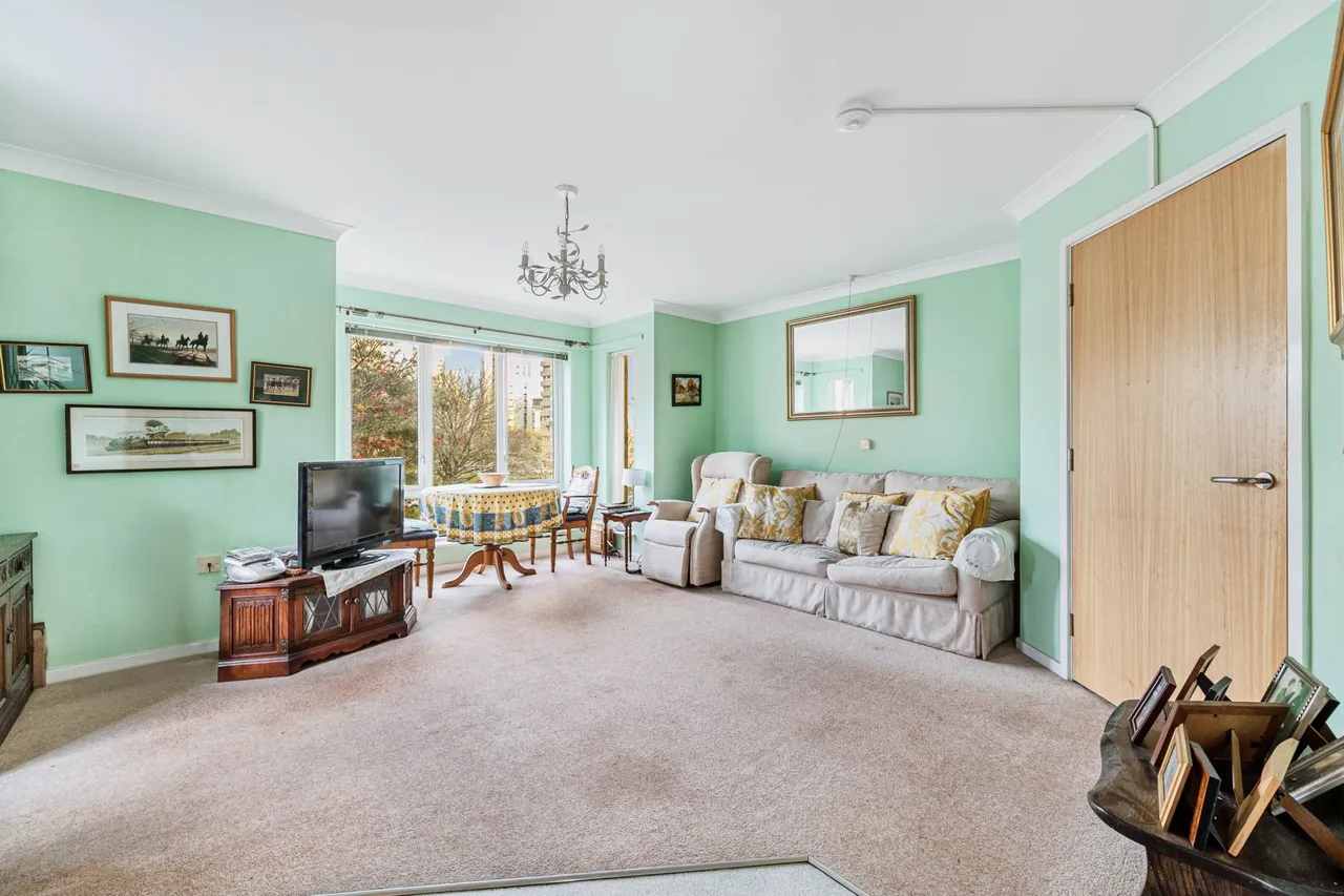 Greenrod Place, Clayponds Lane, TW8 0BN, photo 3