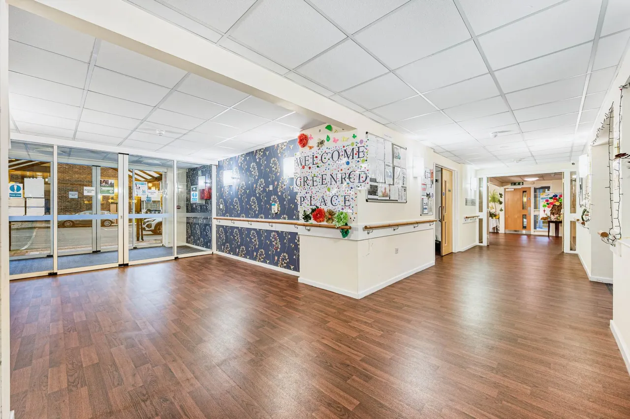 Greenrod Place, Clayponds Lane, TW8 0BN, photo 9