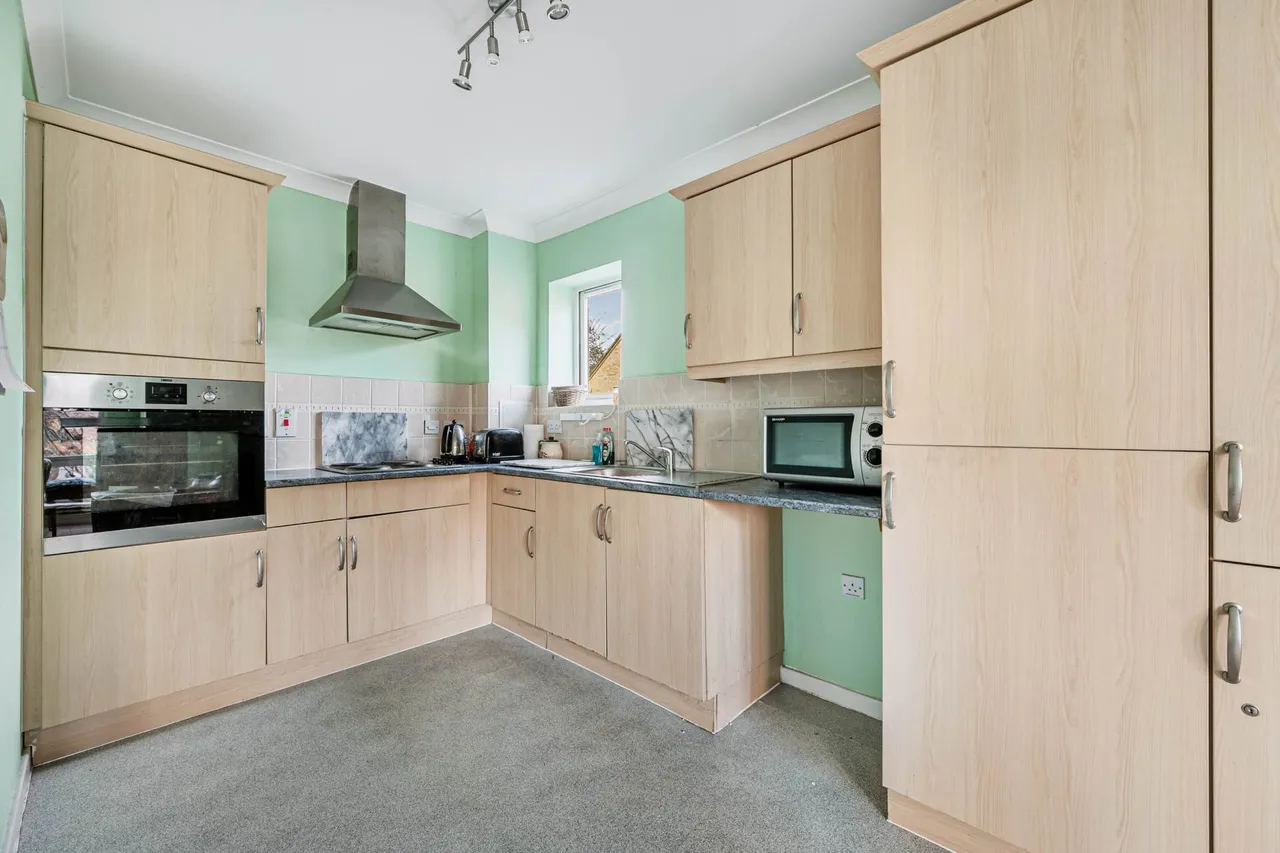 Greenrod Place, Clayponds Lane, TW8 0BN, photo 5
