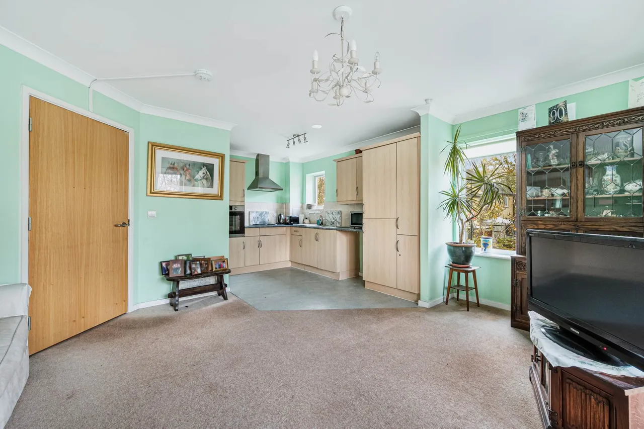 Greenrod Place, Clayponds Lane, TW8 0BN, photo 4
