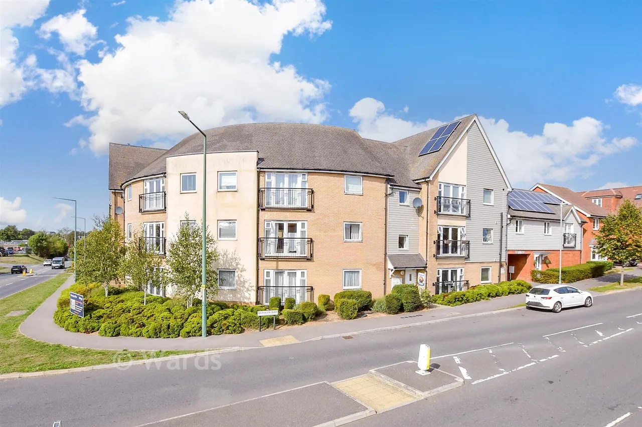 Buffkyn Way, Maidstone, ME15, photo 7