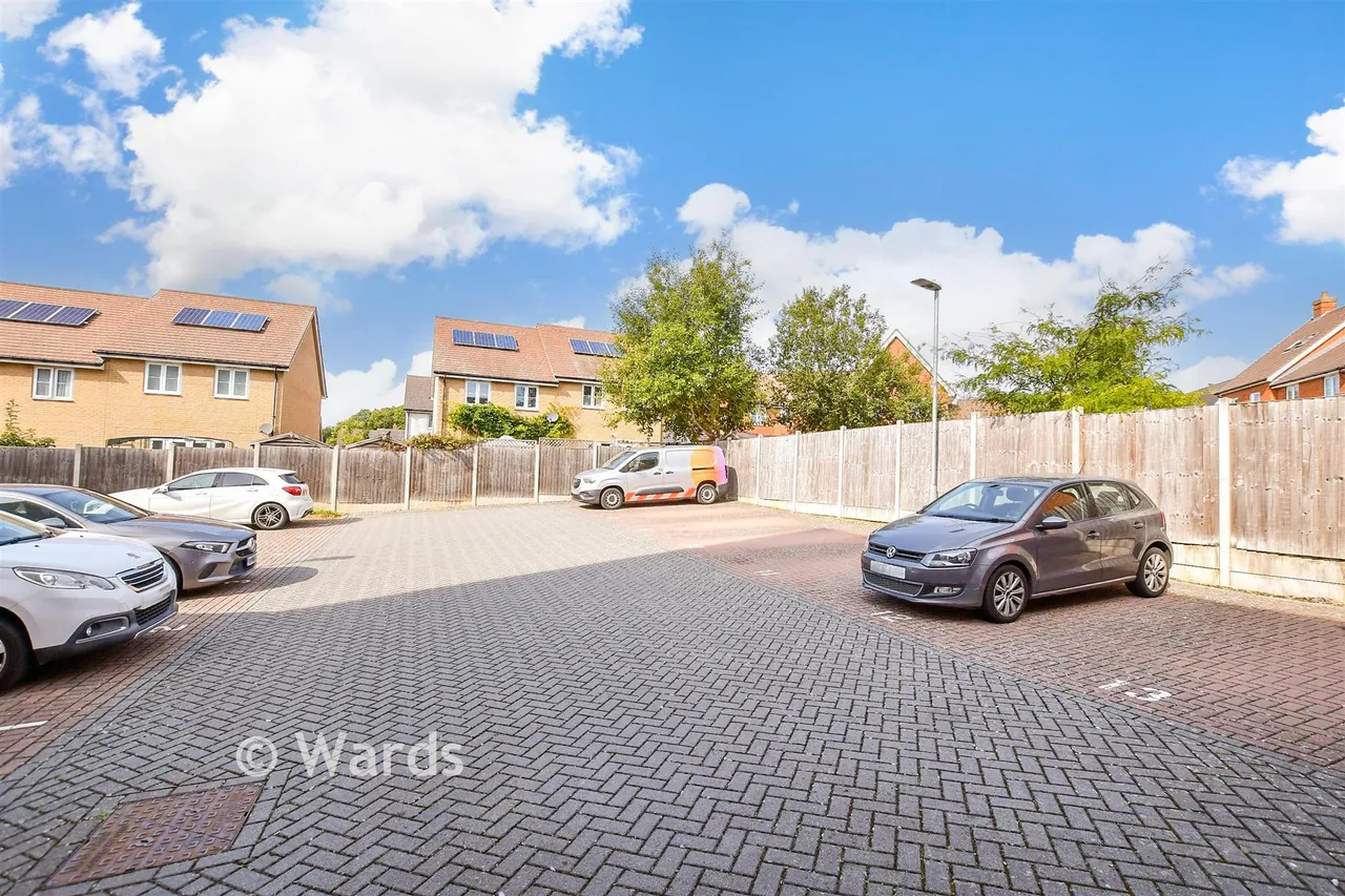 Buffkyn Way, Maidstone, ME15, photo 13