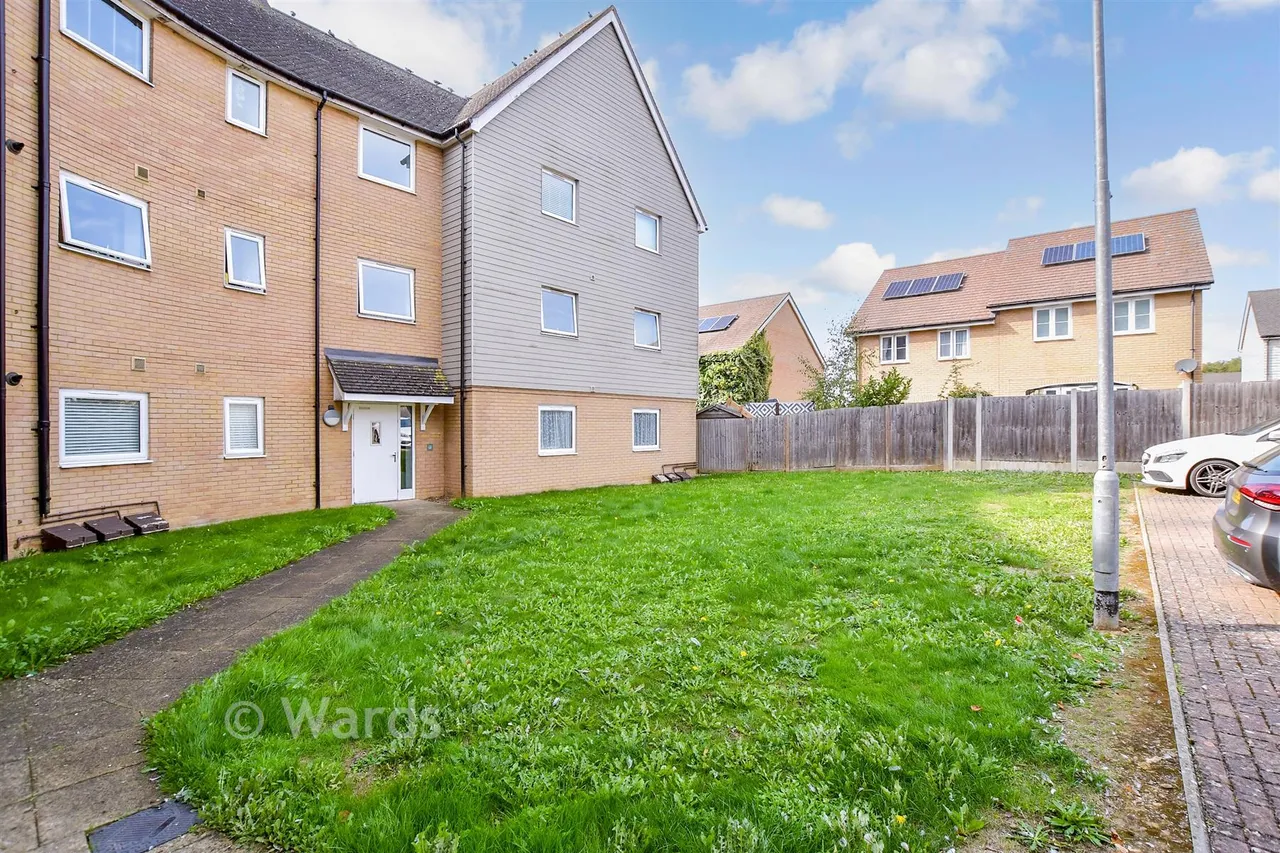 Buffkyn Way, Maidstone, ME15, photo 11