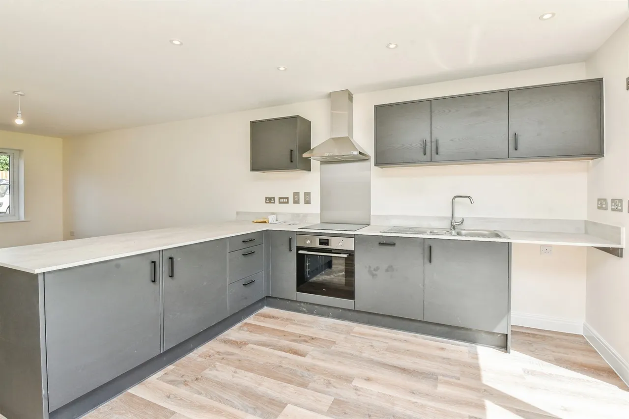 Little Keyford Lane, Frome, photo 4