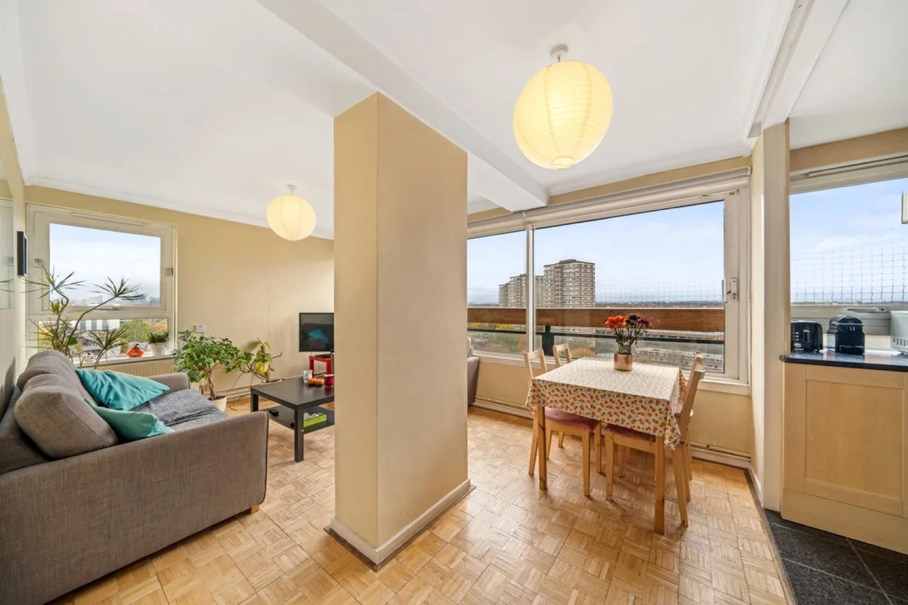 Battersea Church Road, Wandsworth, photo 6