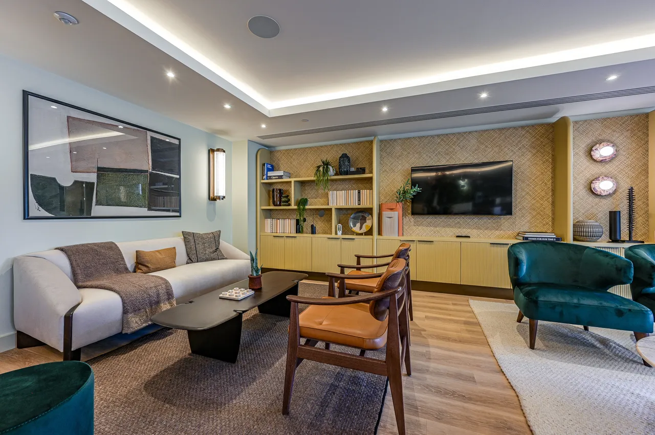 Kidbrooke, SE3, photo 30