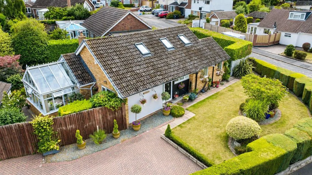 4 bed house for sale, Hillmorton Road, Sutton Coldfield, B74