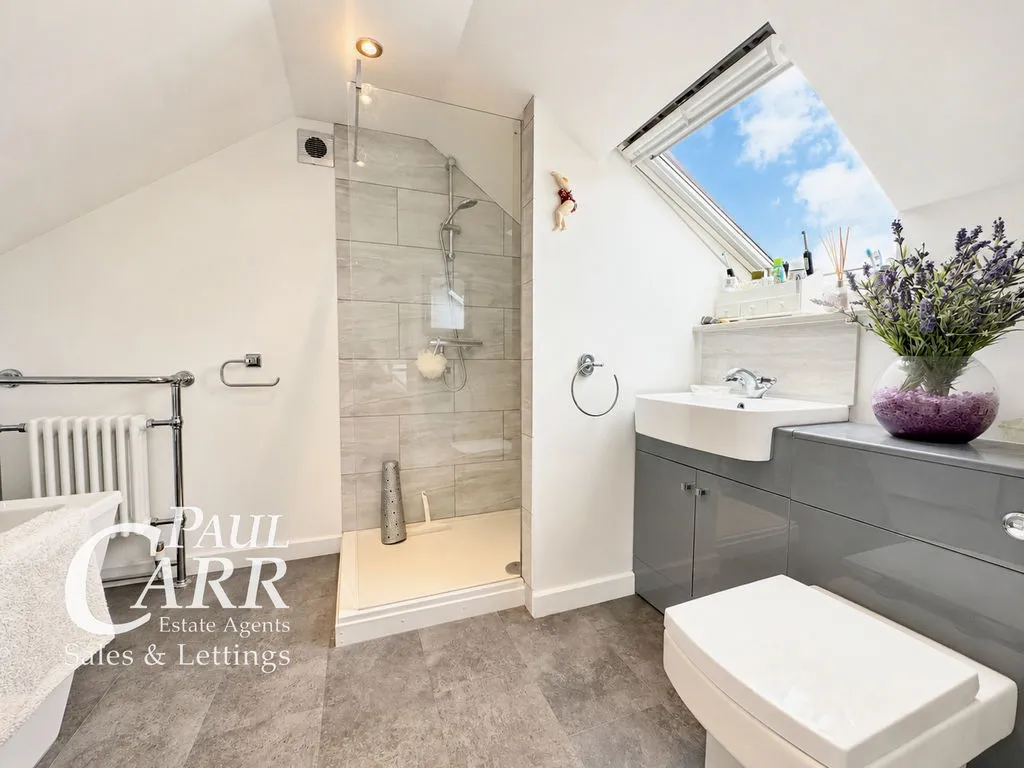 Hillmorton Road, Sutton Coldfield, B74, photo 14