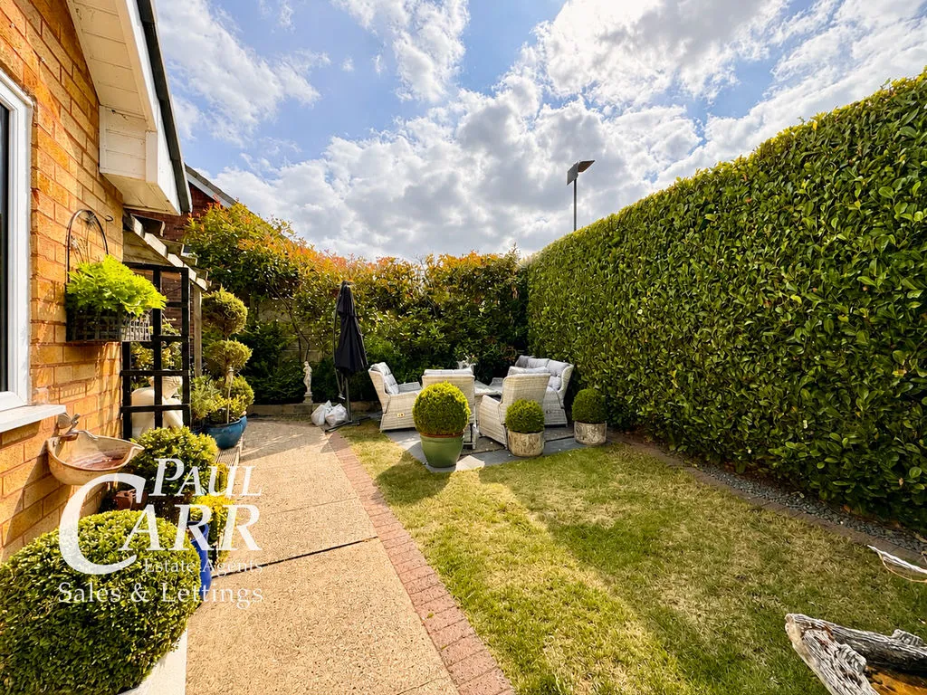 Hillmorton Road, Sutton Coldfield, B74, photo 15