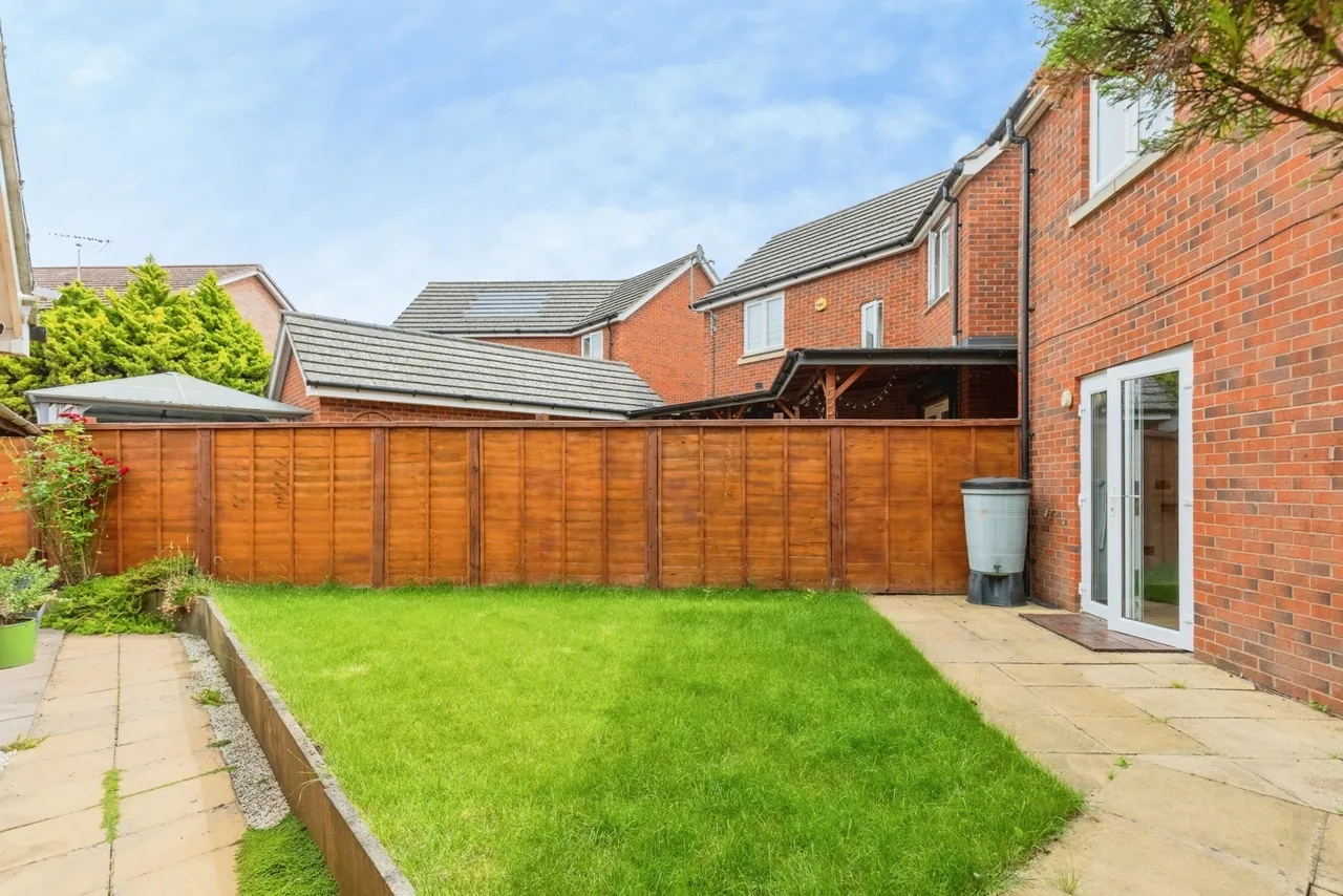 Tipton Way, Coventry, West Midlands, CV2, photo 21