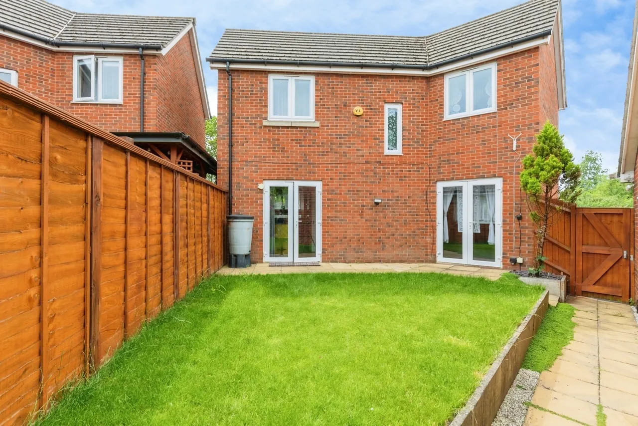 Tipton Way, Coventry, West Midlands, CV2, photo 19