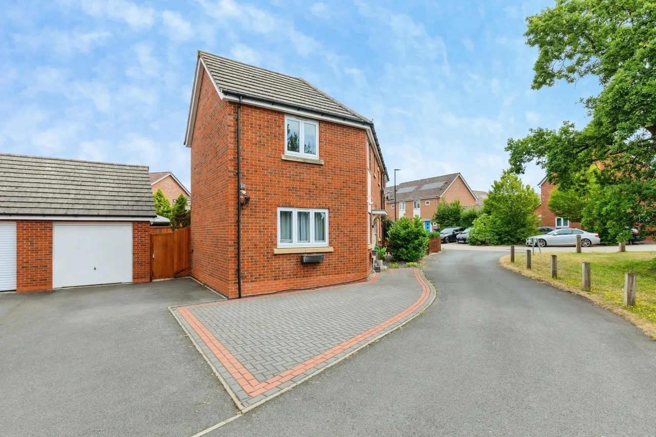 Tipton Way, Coventry, West Midlands, CV2, photo 22