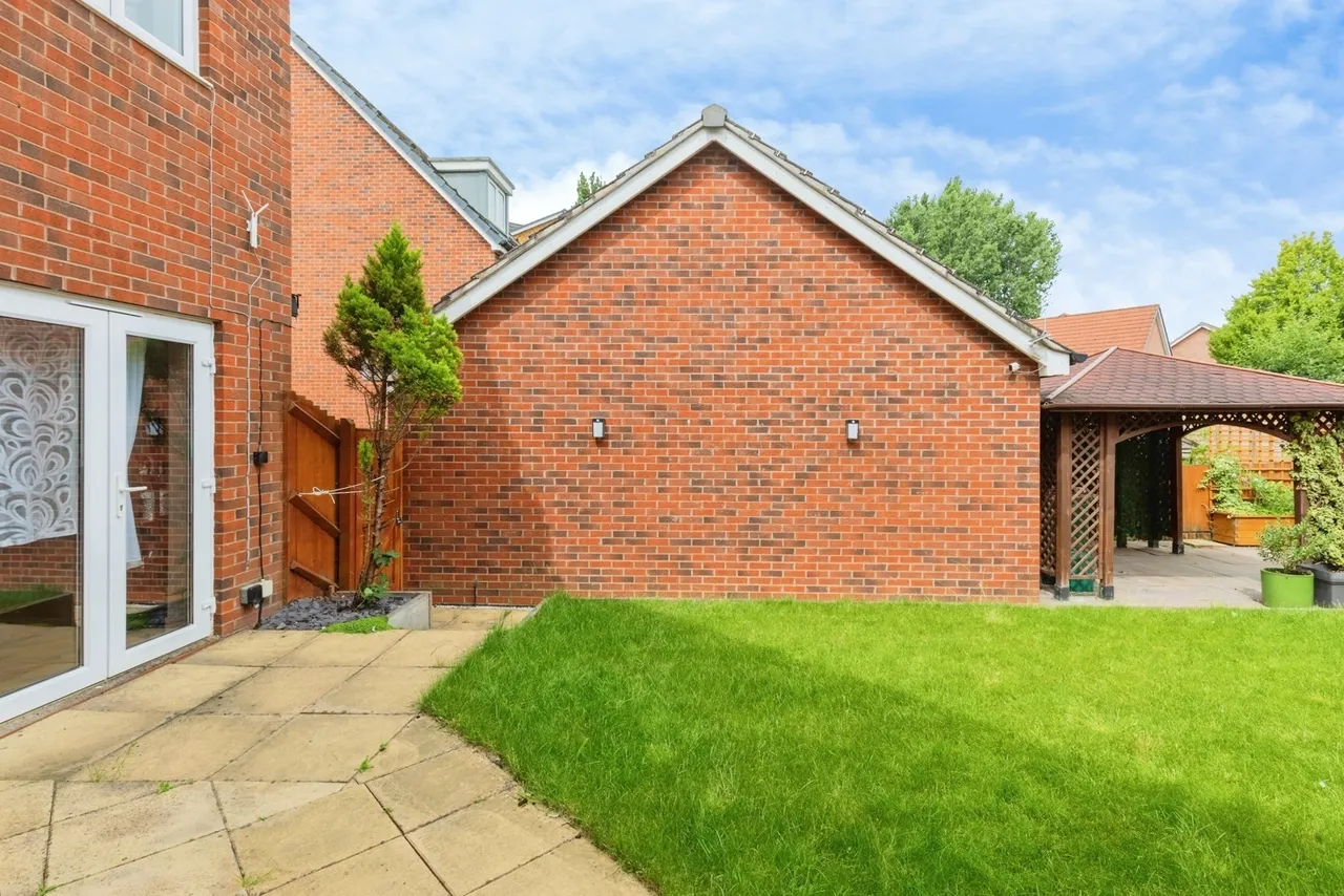 Tipton Way, Coventry, West Midlands, CV2, photo 20