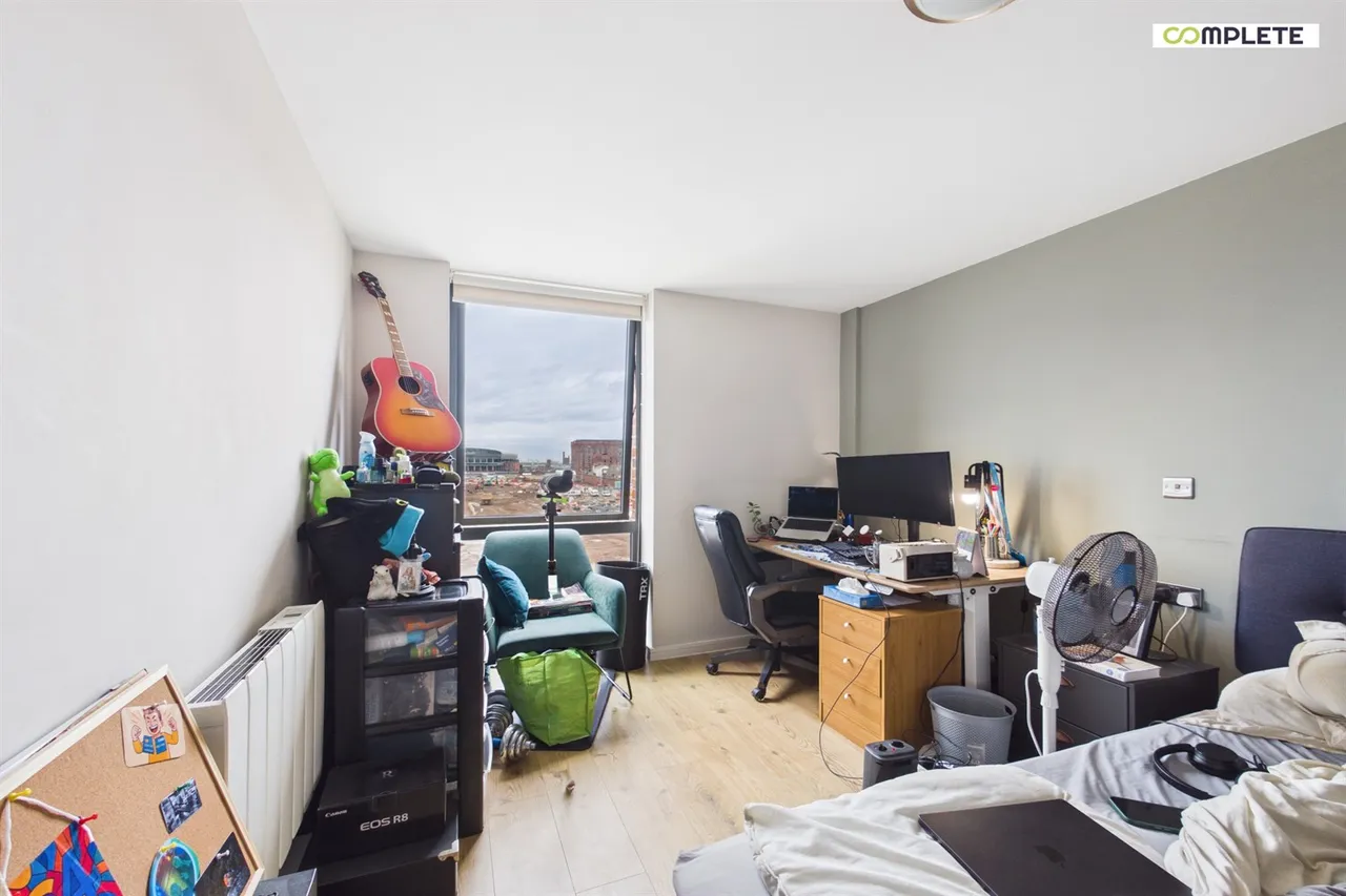 Jesse Hartley Way, Liverpool, L3, photo 9