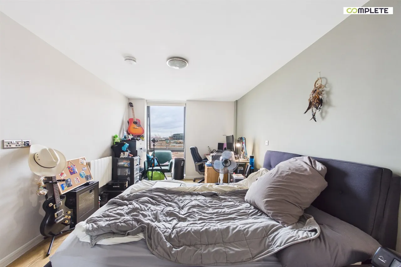 Jesse Hartley Way, Liverpool, L3, photo 10