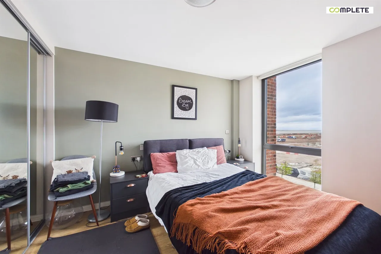 Jesse Hartley Way, Liverpool, L3, photo 6