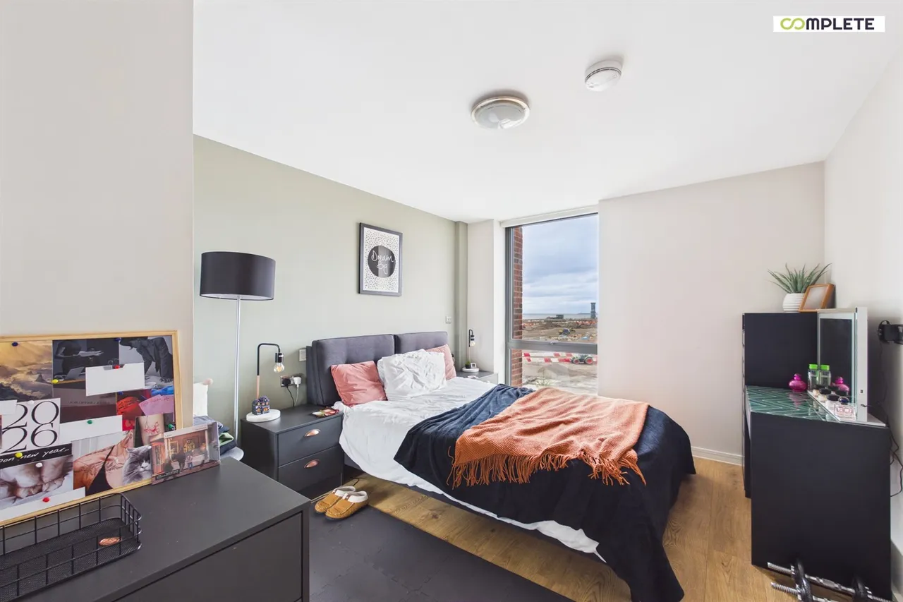 Jesse Hartley Way, Liverpool, L3, photo 7