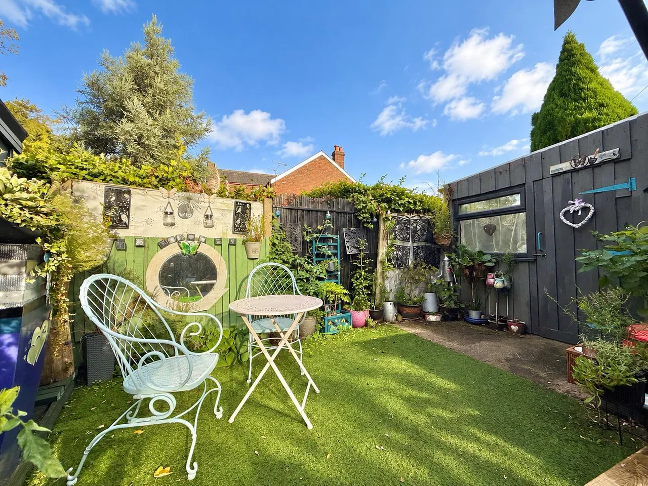 Bluestone Road, Denton, M34, photo 17