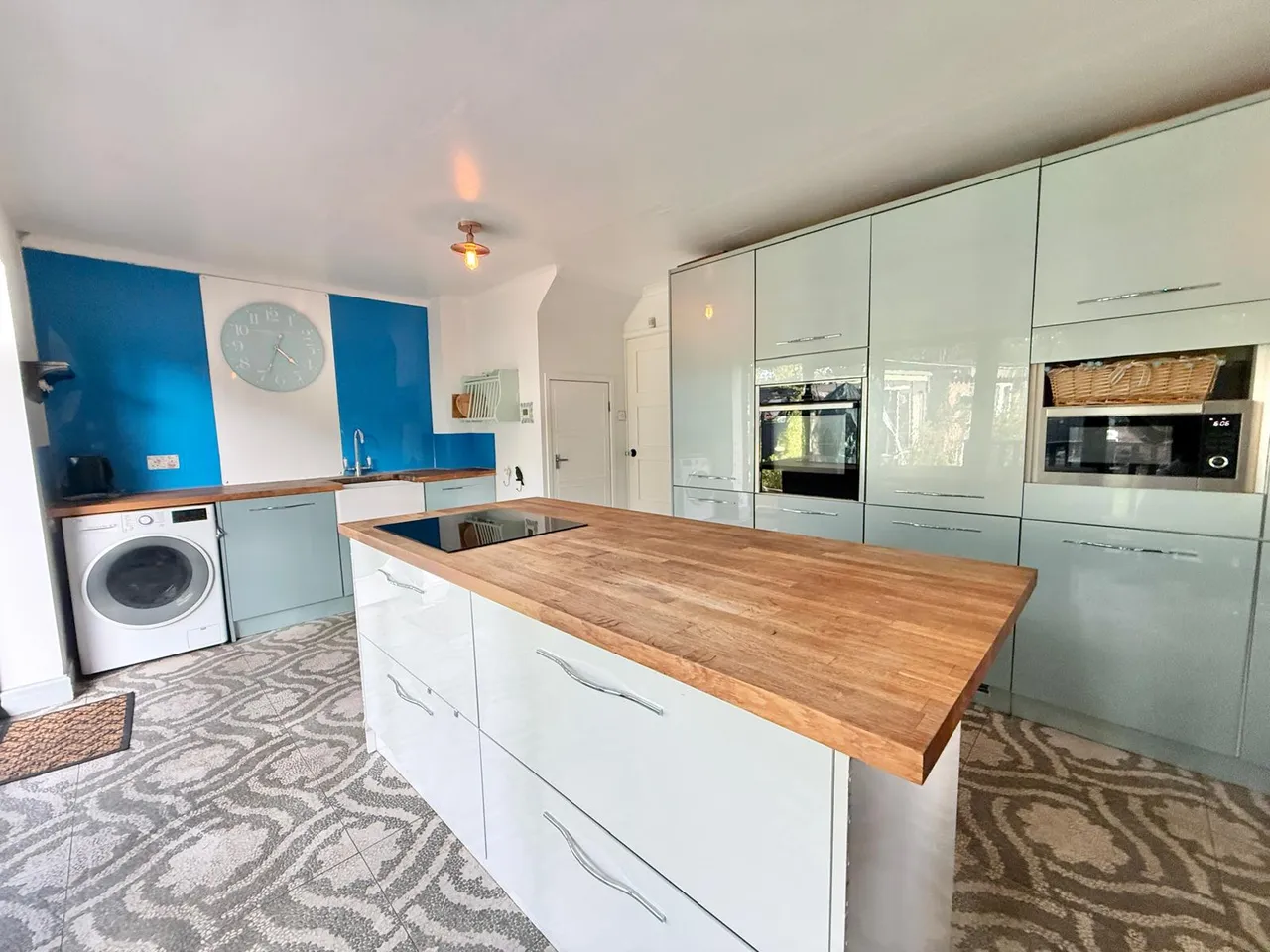 Bluestone Road, Denton, M34, photo 5