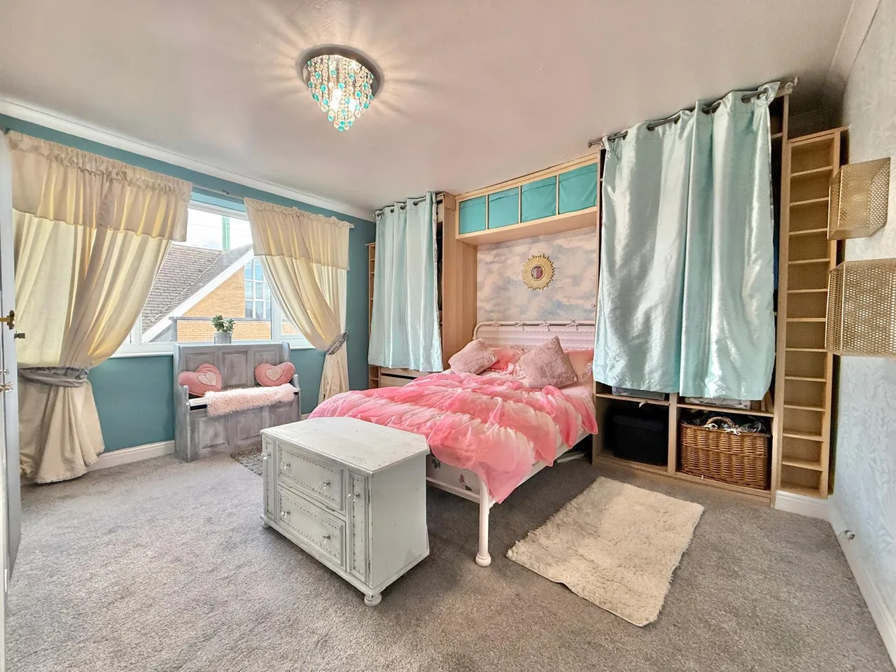 Bluestone Road, Denton, M34, photo 11