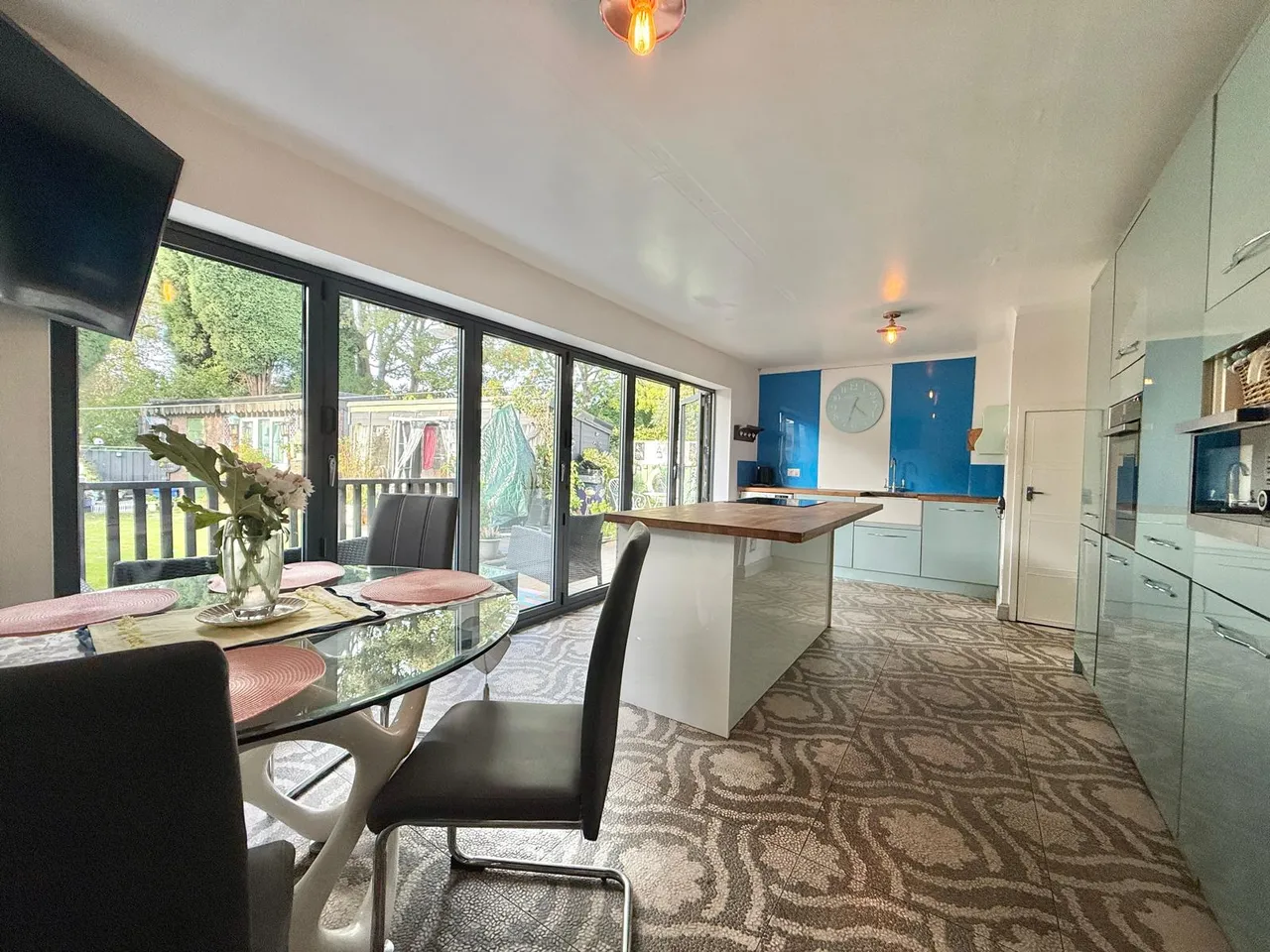 Bluestone Road, Denton, M34, photo 4